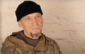 Экс-командир убитого кувалдой Нужина рассказал о новых казнях «вагнеровцев»