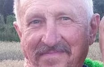 Палітвязень Аляксандр Патапаў: Я баюся за сваё жыццё