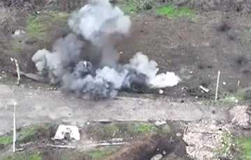 ВСУ уничтожили группу «вагнеровцев» в окрестностях Бахмута