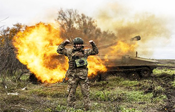 УСУ распляжылі збой сіл войска РФ у Скадоўску