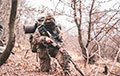 Відэафакт: Украінскі снайпер уночы пакараў расейскага вайскоўца