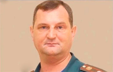 ВСУ ликвидировали полковника МЧС России