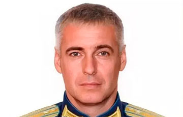 Army Signals Paratrooper Commander Nikulin Eliminated In Ukraine