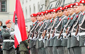 Austria May Consider Joining NATO