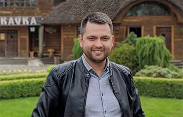 Политзаключенного Евгения Нарейко перевели в СИЗО по новому уголовному делу