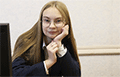 17-летняя белоруска стала абсолютной чемпионкой мира по шашкам, победив во всех программах