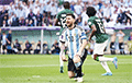Первая сенсанция: Аргентина проиграла Саудовской Аравии на ЧМ по футболу