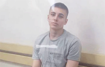 19-Year-Old Political Prisoner’s Appeal Dismissed, Leaving Huge Prison Term Unchanged