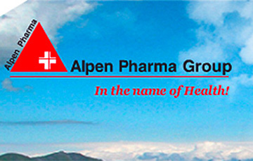CEO Of Swiss Pharmaceutical Company Alpen Pharma Representative Office Arrested In Hrodna