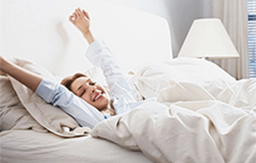 Ученые назвали четыре фактора, которые помогают выспаться