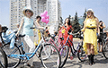 'Bicycle Database' To Be Created In Belarus