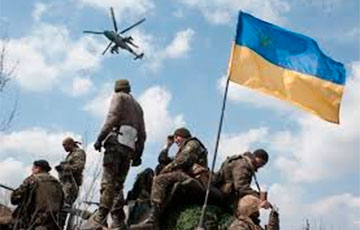 Украинская армия прорывается к Сватово: актуальные карты боев