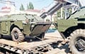 Два белоруса вывезли военную технику из России