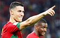 ЧМ-2022: Роналду остался в запасе сборной Португалии на матч со Швейцарией