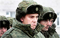 В Беларуси погиб солдат РФ, еще один ранен