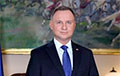 Президент Польши призвал разгромить Россию на трех фронтах