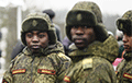 Россия вербует на войну против Украины студентов из Африки