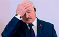 СМІ: Стан здароўя Лукашэнкі моцна пагоршыўся