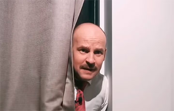 Звезда «Квартала 95» потроллил прячущегося от ликвидации Лукашенко
