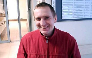 Профсоюзного активиста Михаила Громова осудили на два с половиной года «домашней химии»
