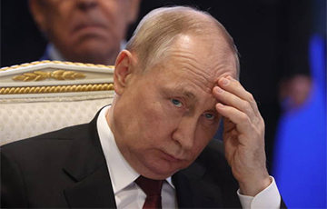 Путин рискует, активно используя двойников