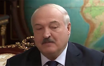 What's Wrong With Lukashenka's Voice?