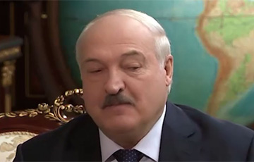 Lukashenka Comments On Shooting And Grenade Throwing At KGB In Hrodna