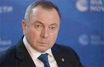 «Уход Макея — это реализация закона кармы в Беларуси»