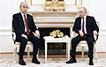 Таблоиды: Токаев унизил Путина в Москве, а диктатор странно дергал ногами