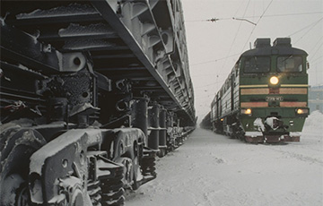 Разоблачена масштабная афера с вагонами на Белорусской железной дороге