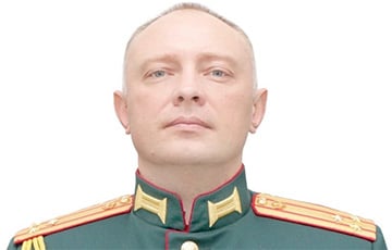 ВСУ ликвидировали российского полковника Давыдова