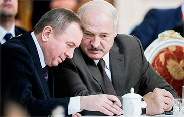 Hunt For Lukashenka Is On, His Time Is Short