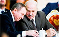 Hunt For Lukashenka Is On, His Time Is Short