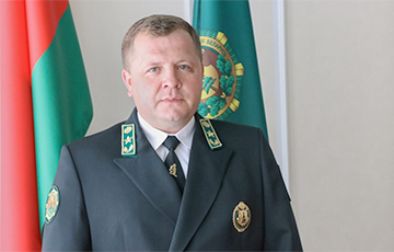 Former Minister Of Forestry Faces 15 Years In Prison In Belarus