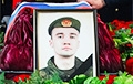 Ва Украіне зліквідаваны расейскі снайпер-выведнік Лук'янаў
