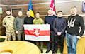 Представители Полка Калиновского встретились с мэрами городов Волыни