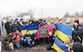 Украина освободила из российского плена полсотни защитников