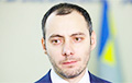 Предполагаемый племянник главы МВД Беларуси стал вице-премьером Украины