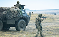 Ukrainian Army Comes Close To Kreminna