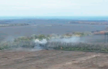 AFU Demolish ‘Wangerites’ Near Bakhmut