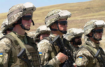 Генерал ВСУ назвал три отличия между Украиной и РФ в ведении войны