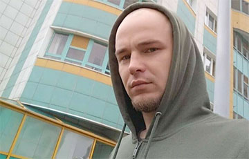 'Mother Is Shocked': Friends Speak About Captured Belarusian From 'Wagner' PMC