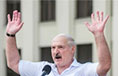 Амерыканскі палітолаг: Лукашэнка загнаў сябе ў складаную сітуацыю