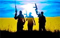 «Знішчана з агеньчыкам»: пад Луганскам партызаны перабілі пастаўкі ворагу на 20 дзён