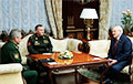 Шойгу заставил Лукашенко приехать во дворец в выходной день