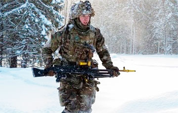 «Генерал мороз» точно на стороне Украины»