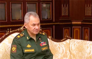 Лукашенко «слил» важную военную информацию на встрече с Шойгу