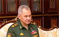 Лукашенко «слил» важную военную информацию на встрече с Шойгу