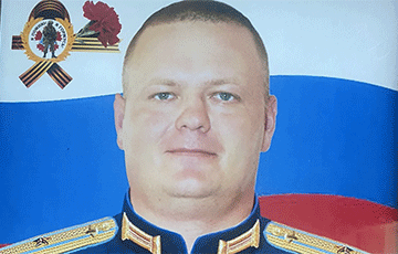 ВСУ ликвидировали российского офицера Аплеталина