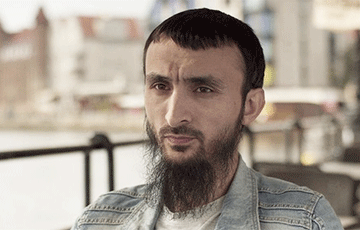В правительстве Ичкерии заявили, что чеченский блогер Абдурахманов жив